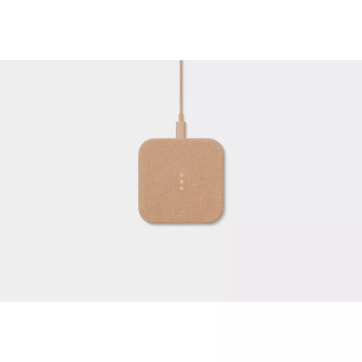 Courant Essentials CATCH:1 Single-Device Wireless Charger | Target