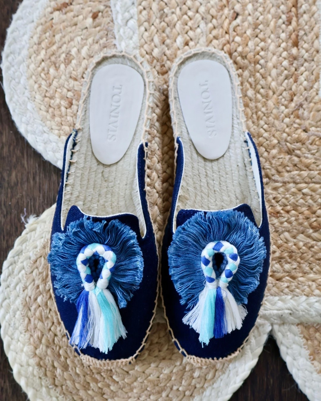 How cute are these espadrille shoes from Amazon? 

#LTKWorkwear #LTKStyleTip