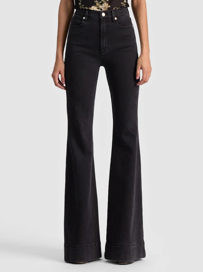 BEAUTIFUL JEAN | Alice + Olivia