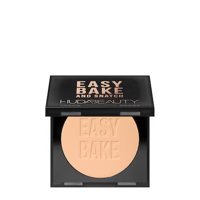 Easy Bake and Snatch Pressed Brightening & Setting Powder | Douglas (DE)