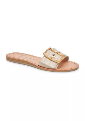 Dolce Vita Women's Dasa Slide Sandals | Belk