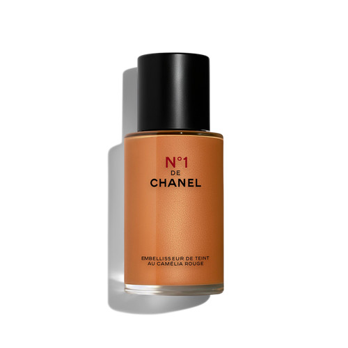 N°1 DE CHANEL SKIN ENHANCER Boosts Radiance - Evens - Perfects | Ulta