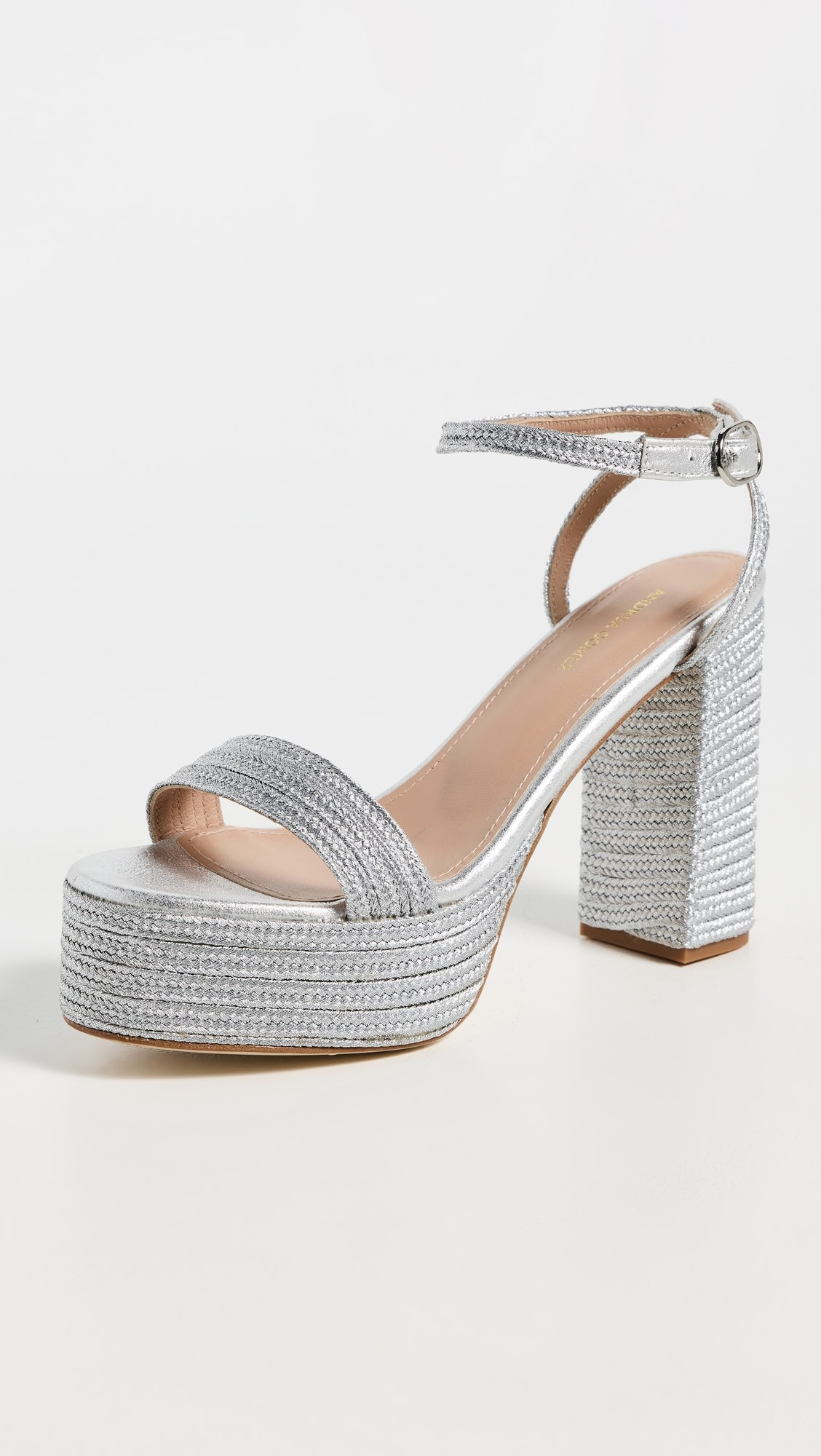 Becka Platform Heels | Shopbop
