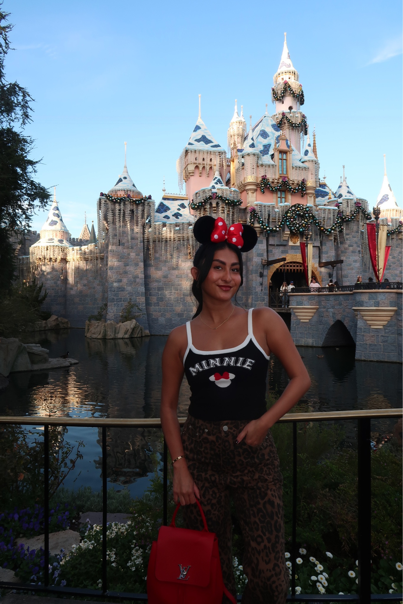 Disney ootd❤️

#LTKSaleAlert #LTKStyleTip #LTKFindsUnder50