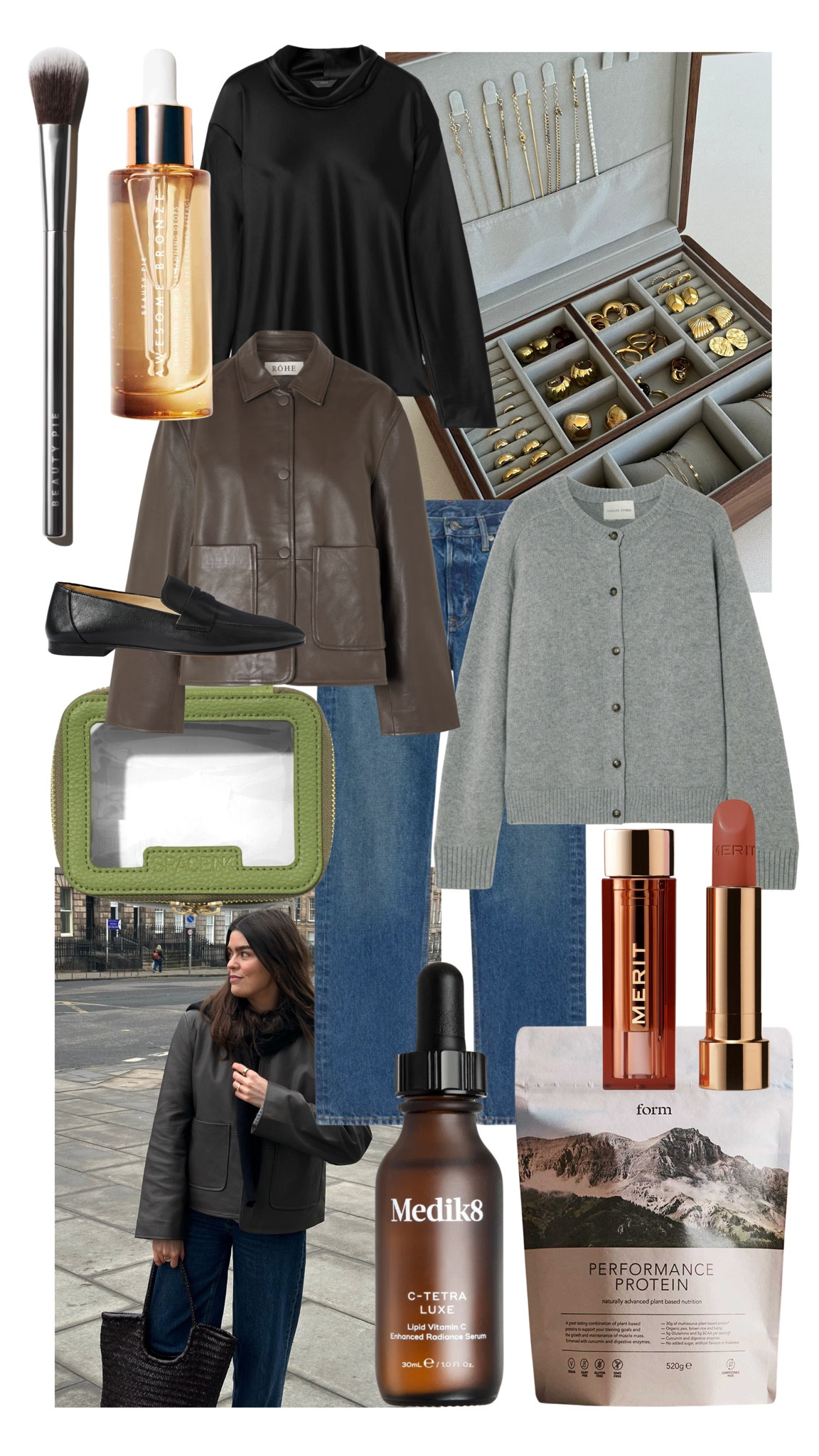 The most-purchased items of January 🛒

#LTKspring #LTKwinter #LTKstyletip