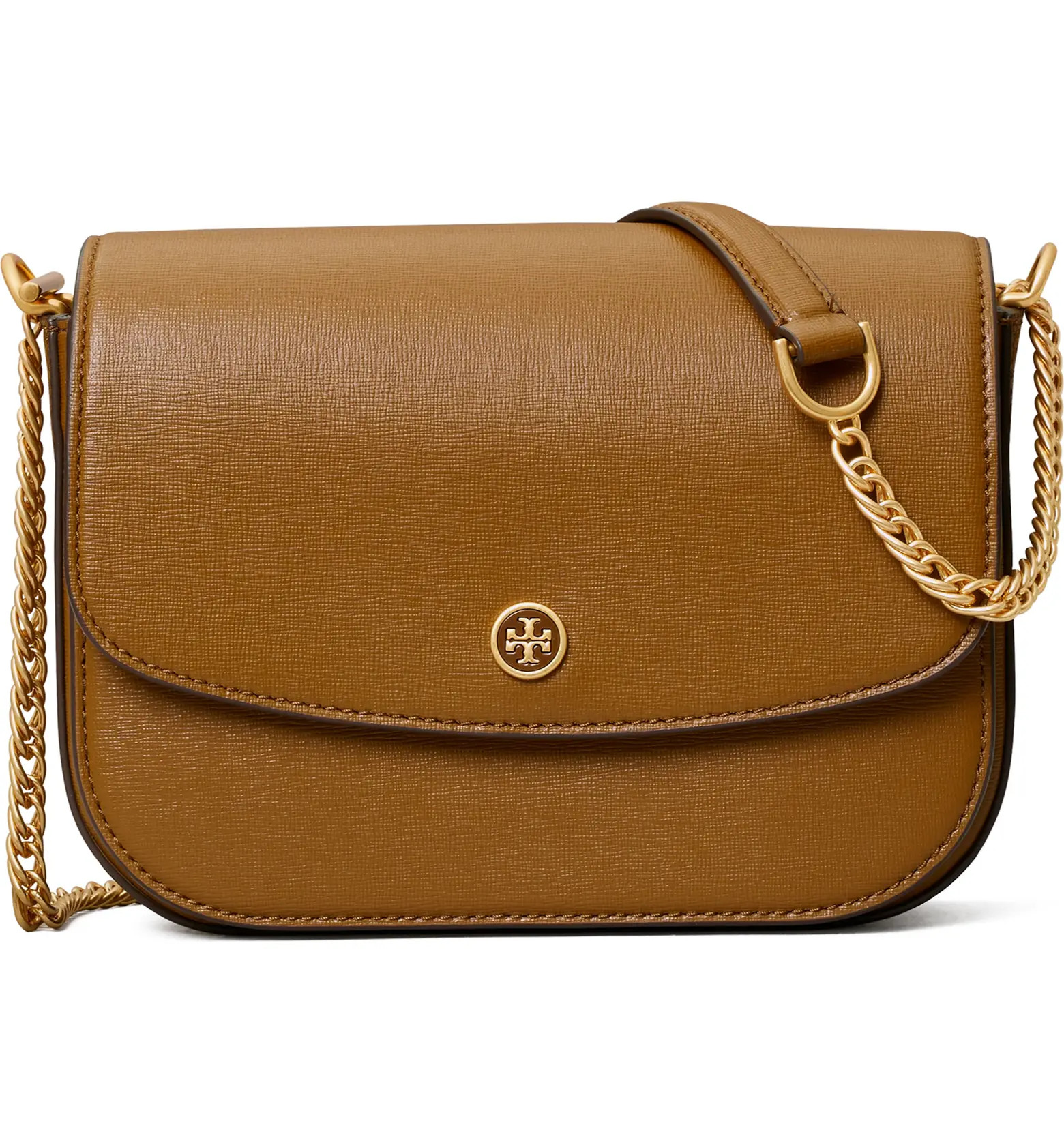 Tory Burch Robinson Convertible Shoulder Bag | Nordstrom | Nordstrom