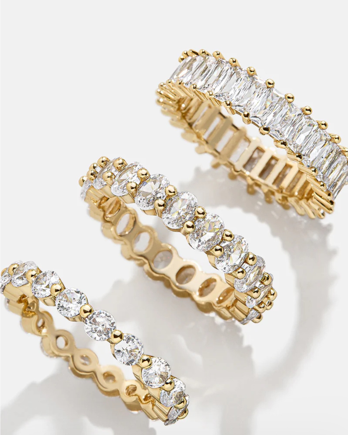 Baublebar stacking rings 

Jewelry 
Rings
Gifts for her

#LTKSaleAlert #LTKHoliday #LTKGiftGuide