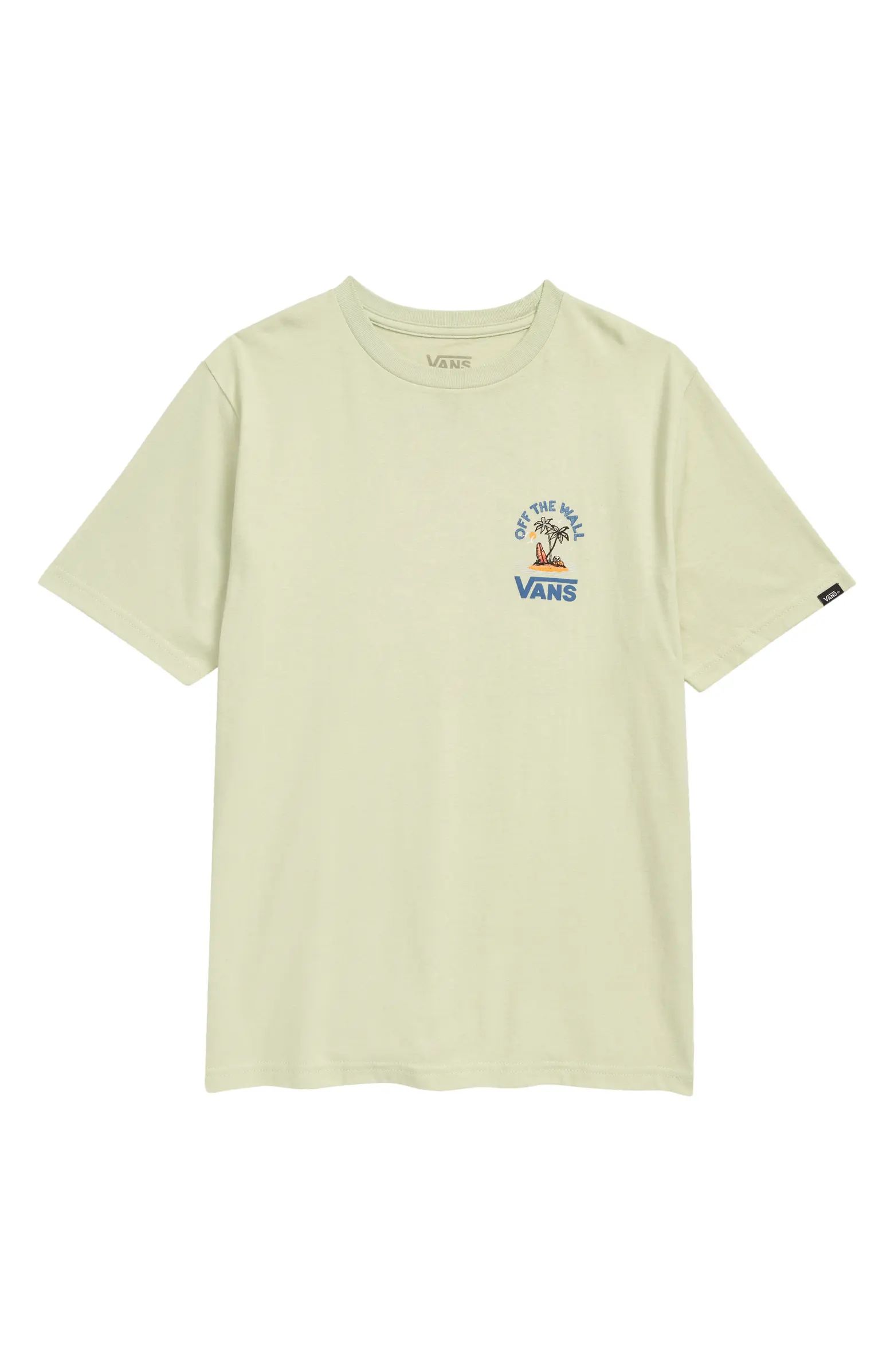 Kids' New Isla Graphic Tee | Nordstrom