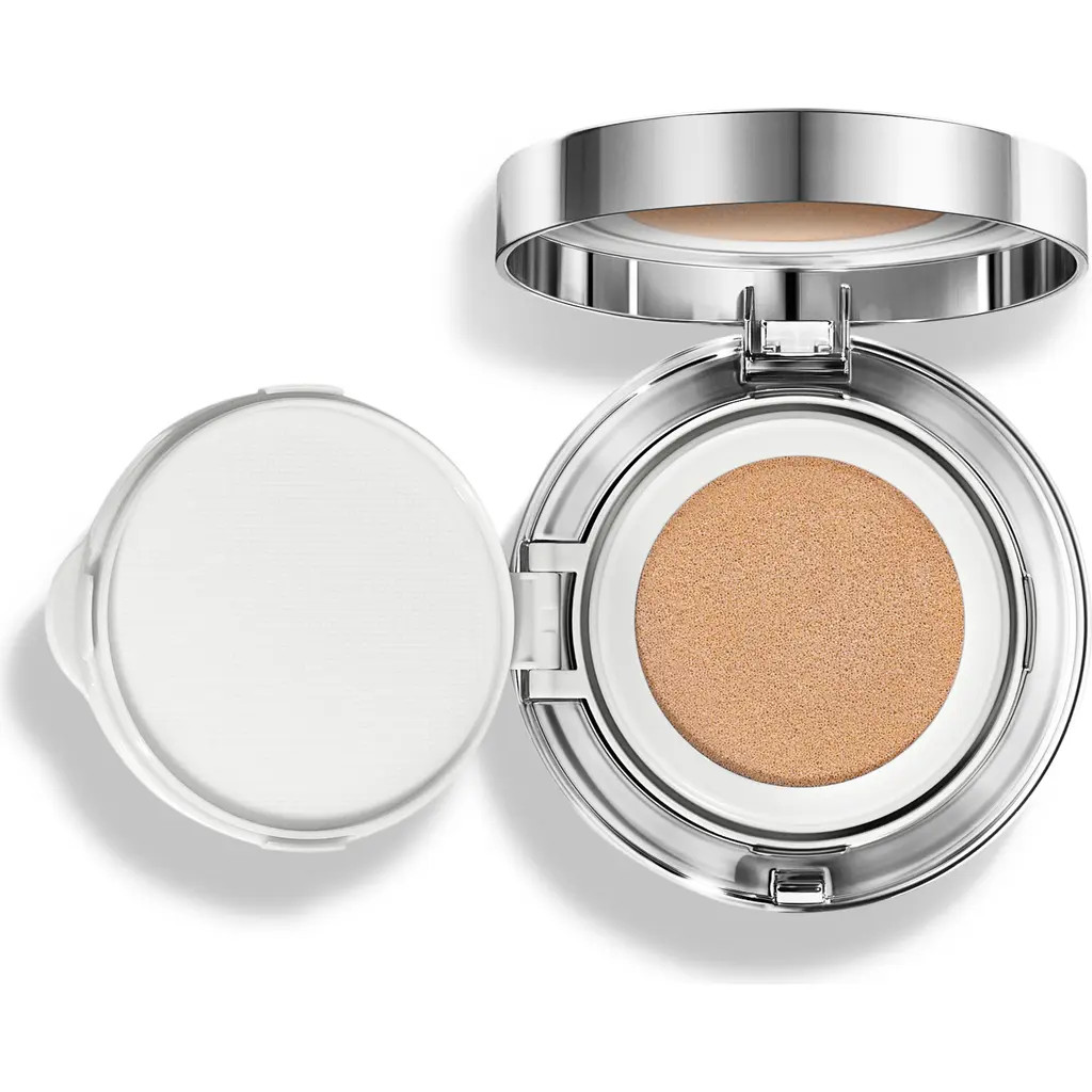 Chantecaille Future Skin Cushion Skincare Foundation in Nude at Nordstrom | Nordstrom