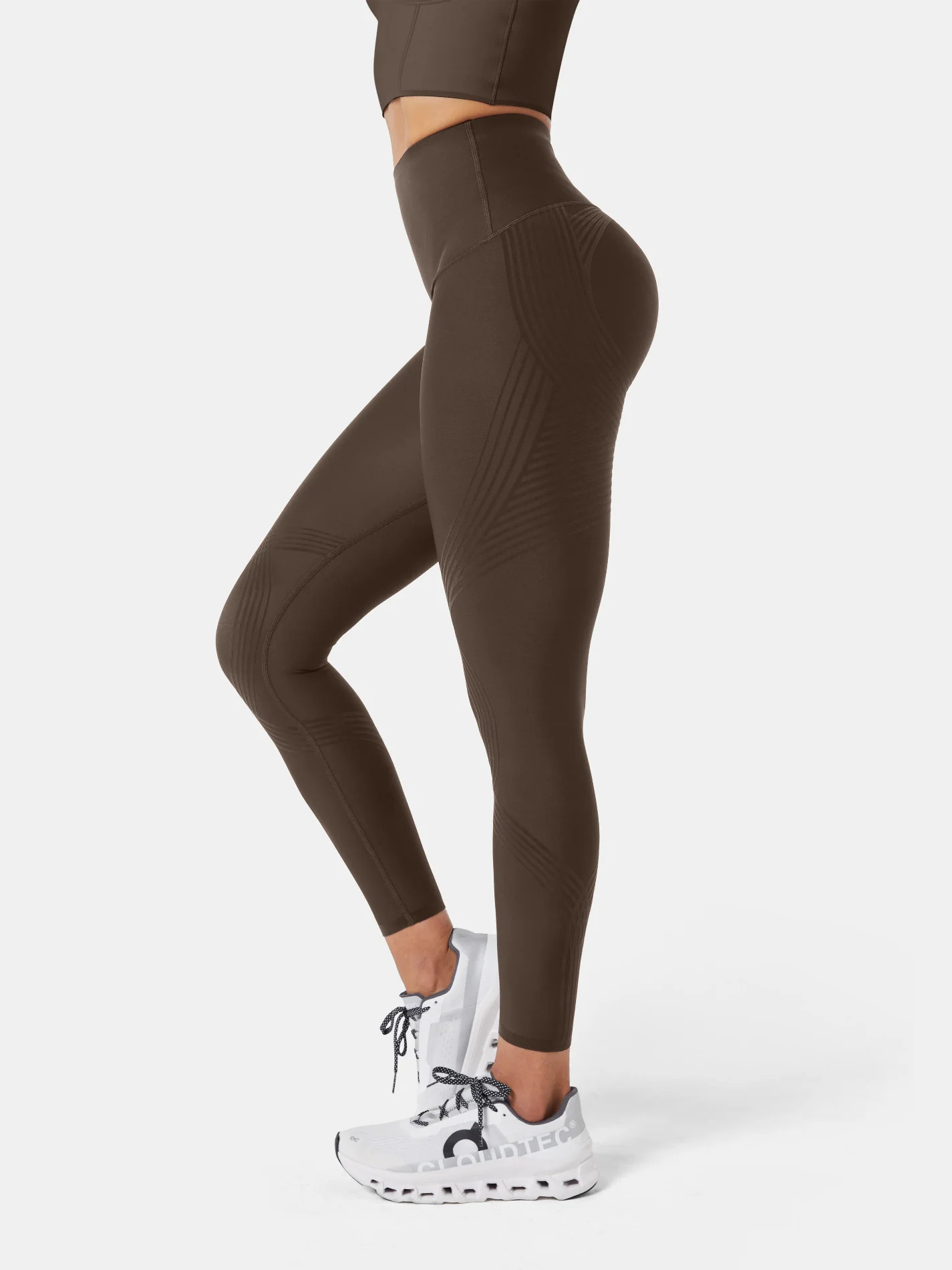 Body Sculpt Side Pocket Leggings | Fanka INT
