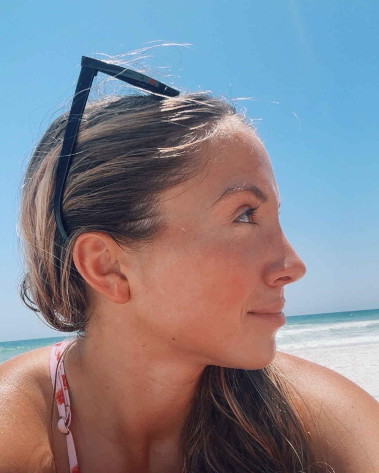 My beach face and hair essentials 

#LTKFindsUnder50 #LTKSwim #LTKBeauty