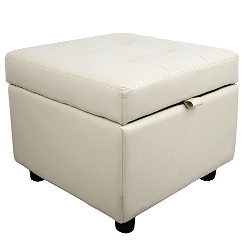 Storage Ottoman | Amazon (US)