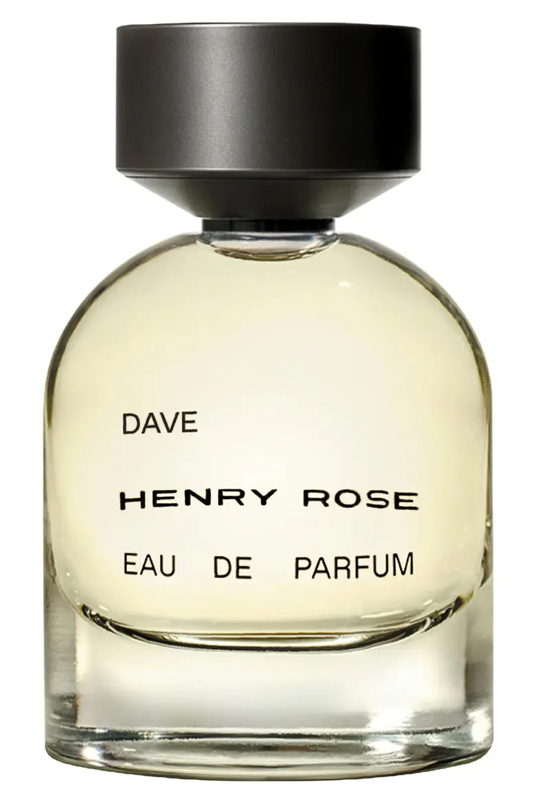 HENRY ROSE Dave Eau de Parfum at Nordstrom, Size 0.27 Oz | Nordstrom