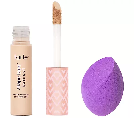 tarte Shape Tape Radiant Concealer … curated on LTK