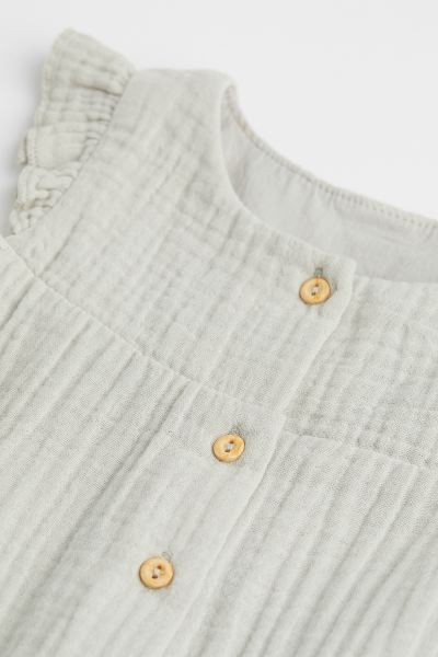 Jumpsuits & Rompers | H&M (US + CA)