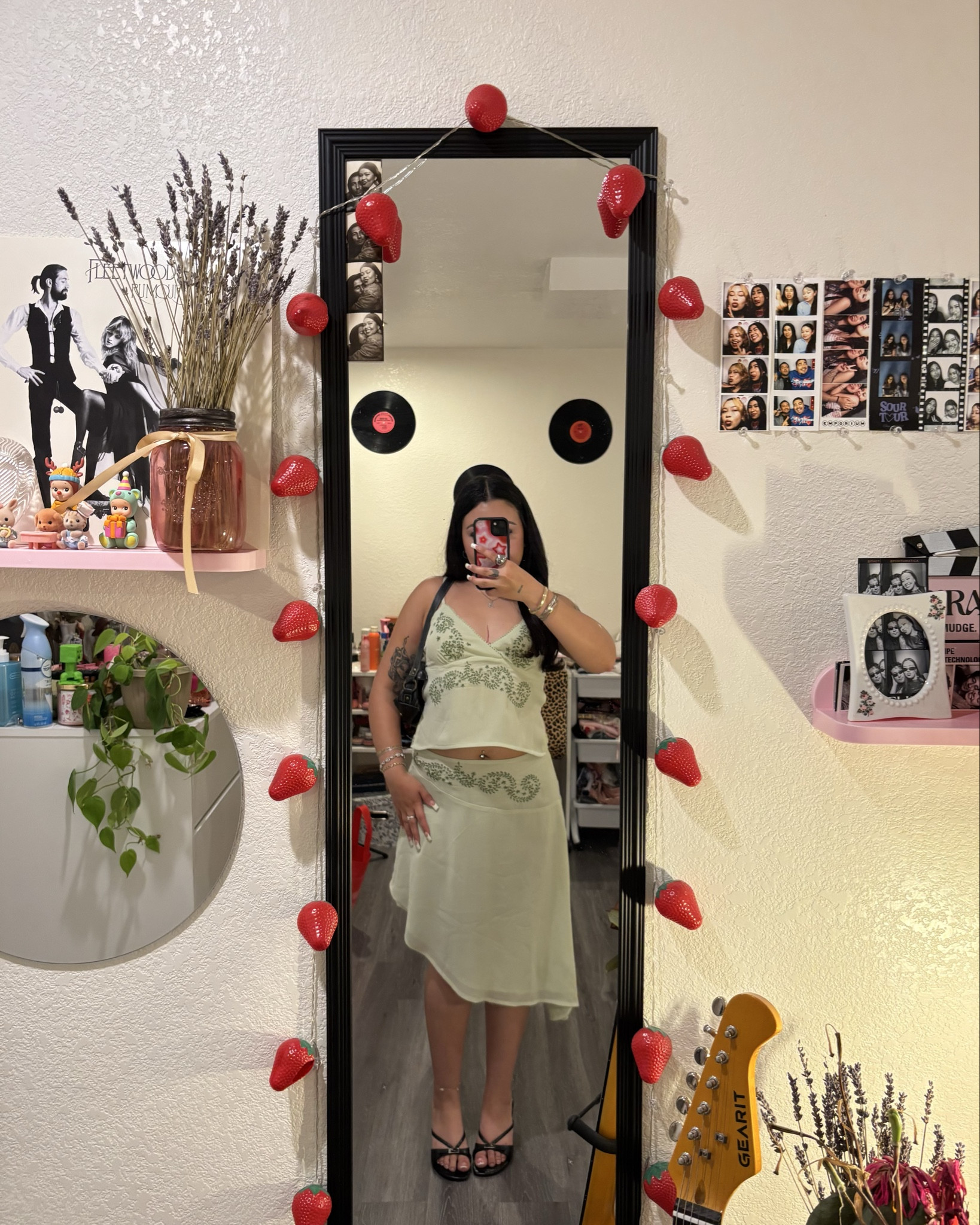 everything I could link <33 

#LTKStyleTip #LTKSummerEdit #LTKBeauty