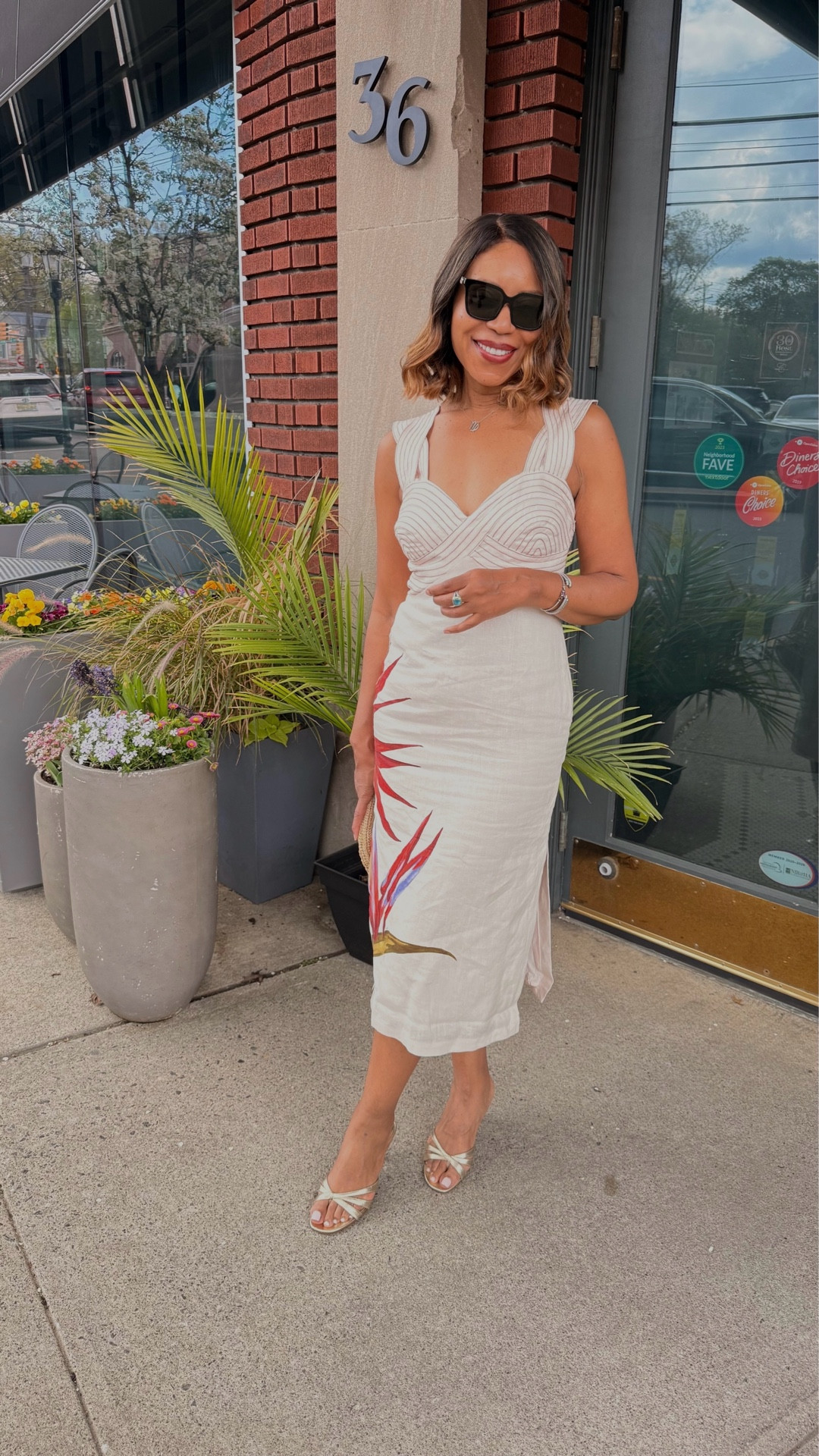 Restoration is one dinner at a time.

#LTKOver40 #LTKSeasonal #LTKMothersDay