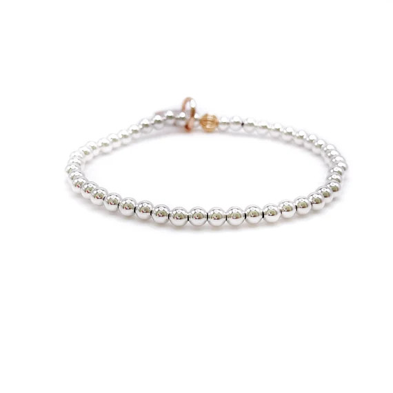 4mm Silver Ball | Etsy | Etsy (US)