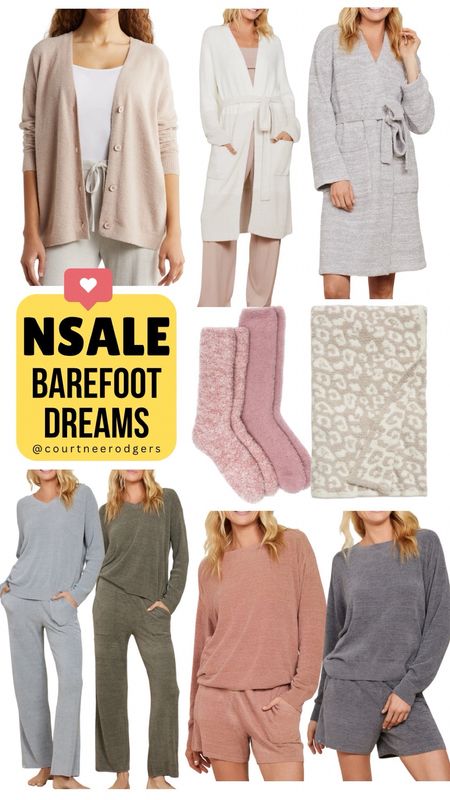 Nordstrom Anniversary Sale Barefoot Dreams 💛 @courtneerodgers

Barefoot Dreams, NSALE, Nordstrom Anniversary Sale, Gifts for her, Fall Fashion

#LTKStyleTip #LTKxNSale #LTKSaleAlert