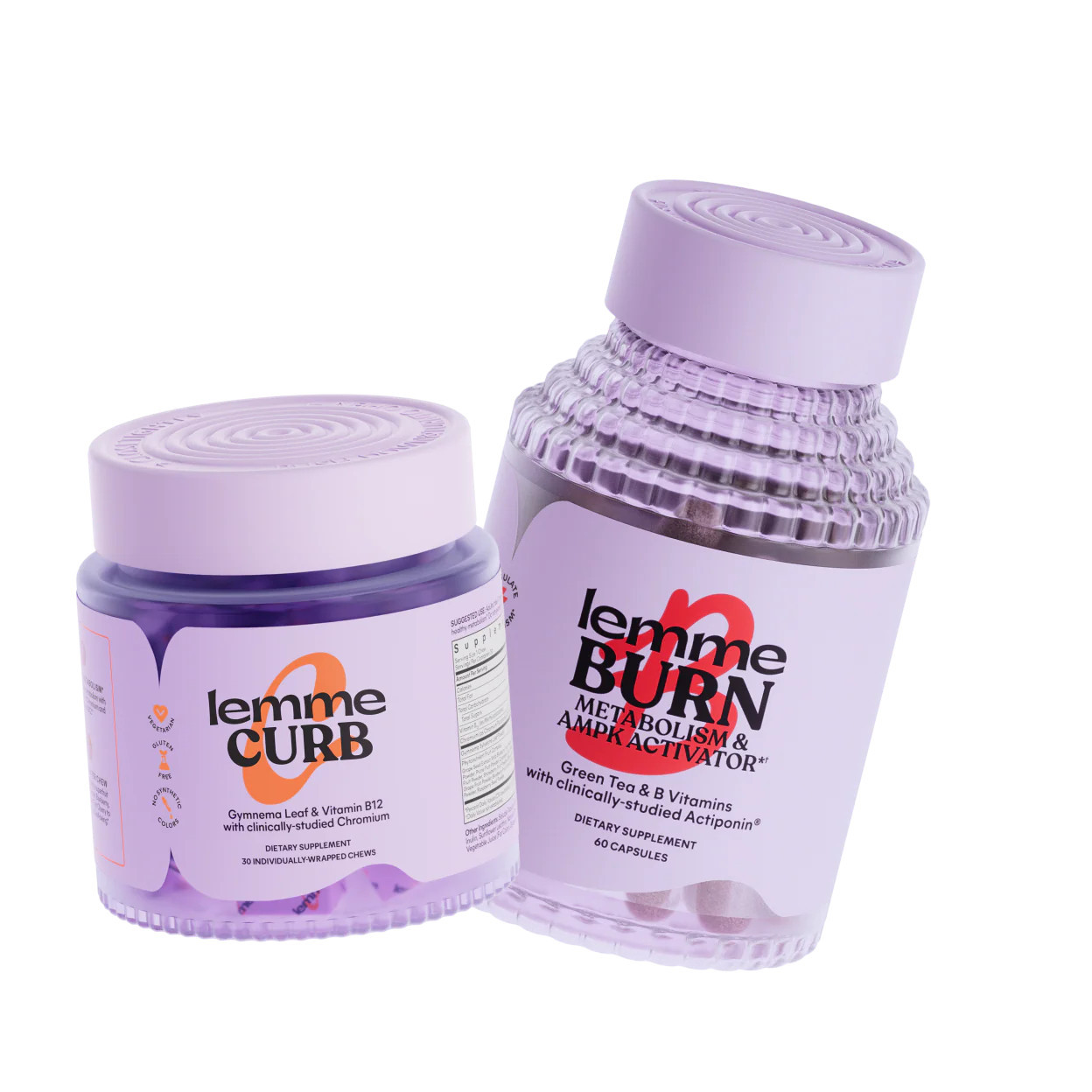 Balance Bundle | Lemme