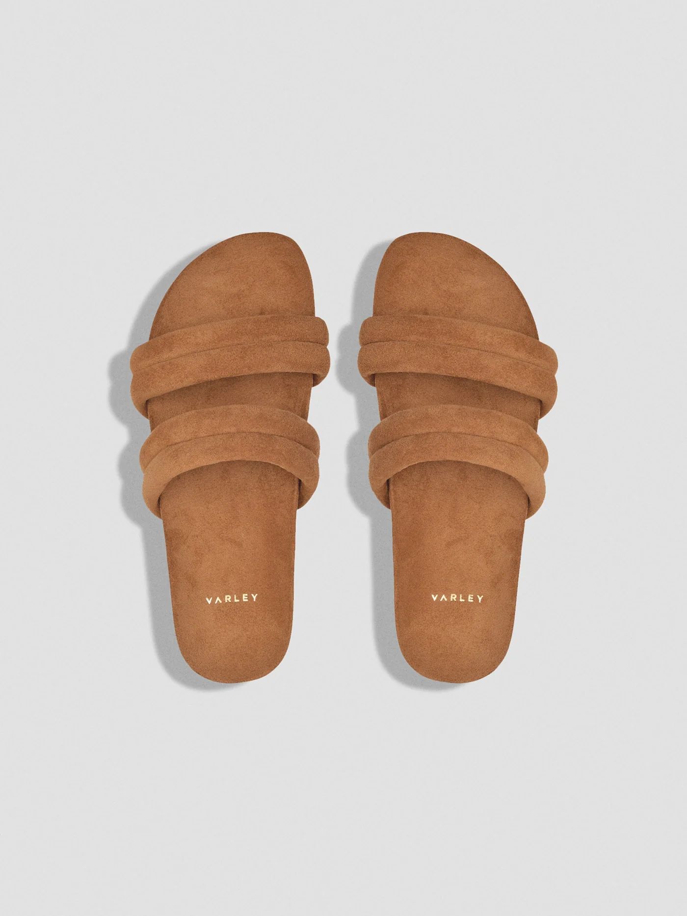 Giles Quilted Slides 2.0 | Varley USA