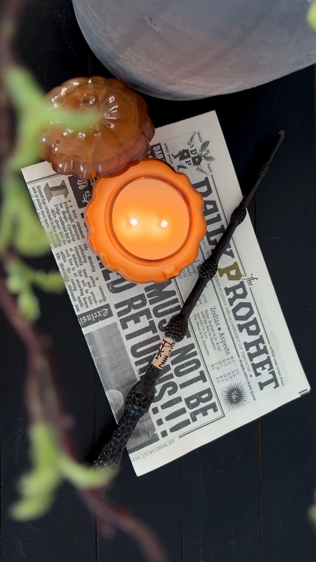 The cutest halloween candles from Target are on sale!

#LTKHome #LTKSeasonal #LTKHalloween