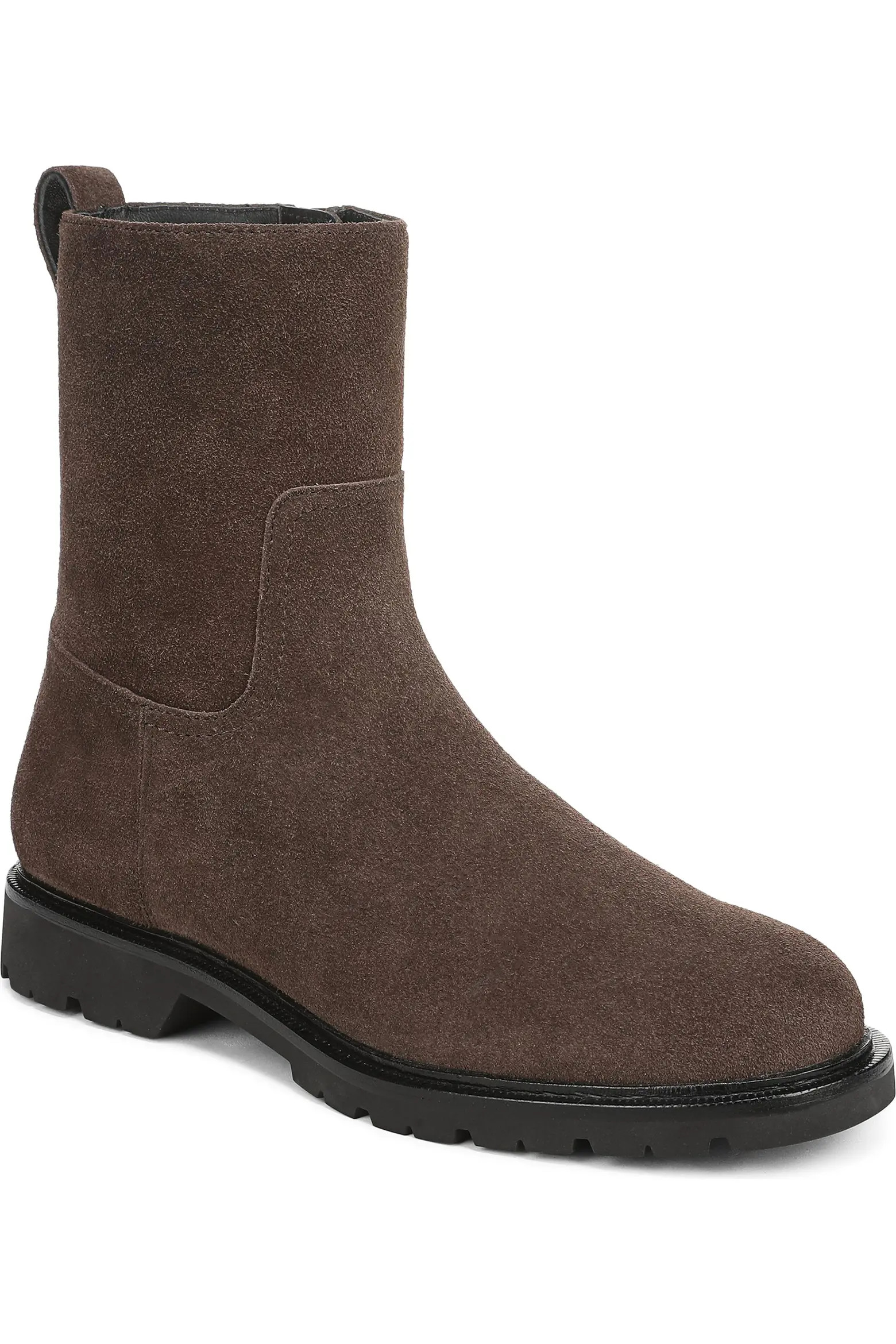 Sidney Lug Sole Boot (Women) | Nordstrom | Nordstrom