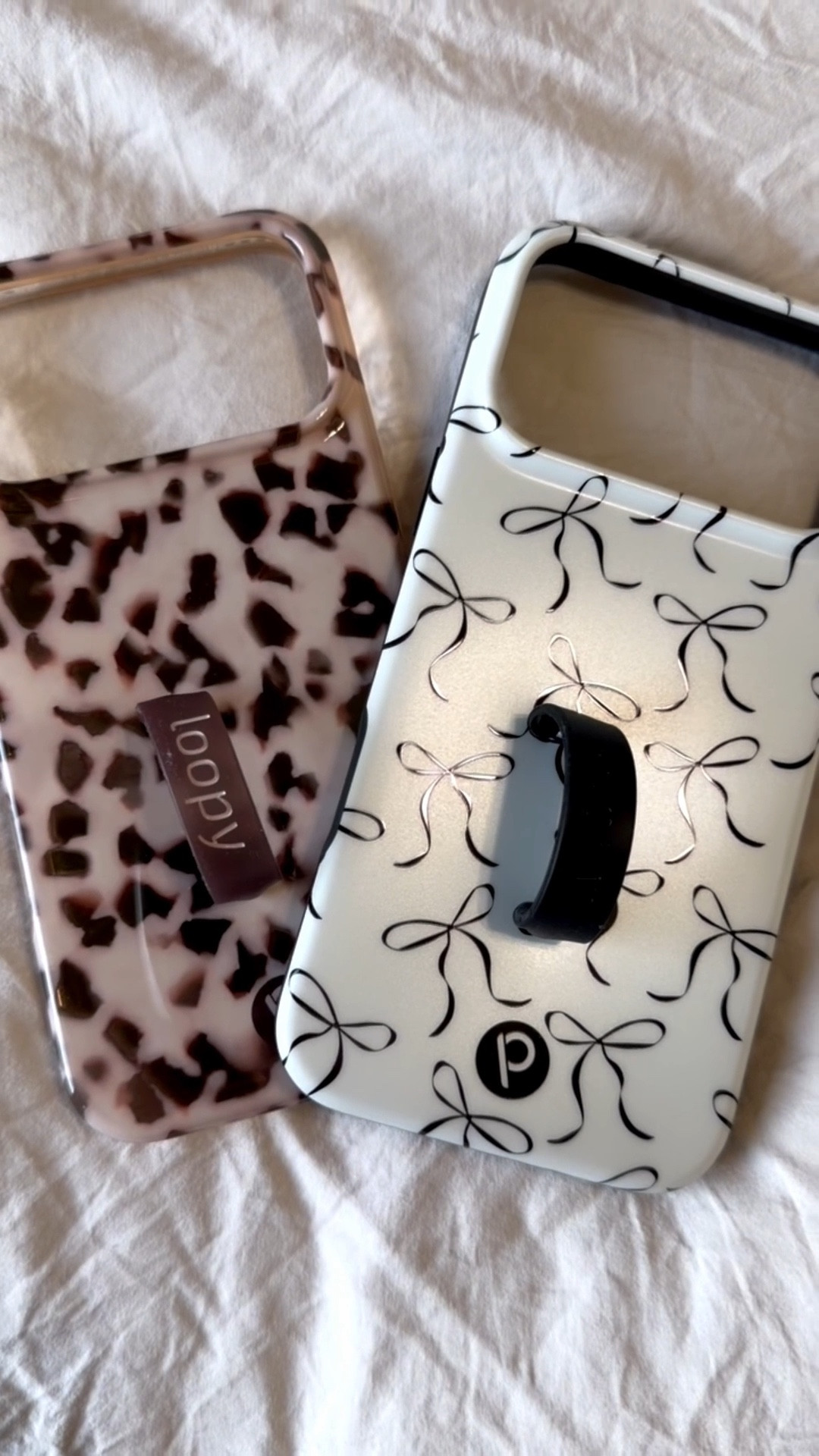 These cutie cases 😍

#LTKGiftGuide #LTKHoliday #LTKFindsUnder50