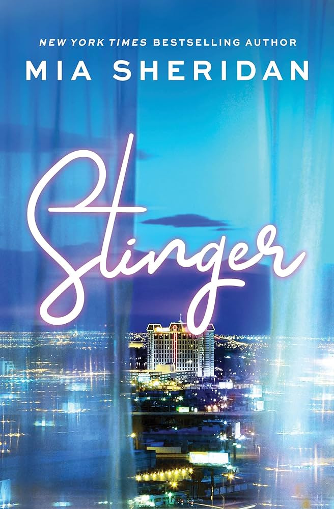 Stinger | Amazon (US)