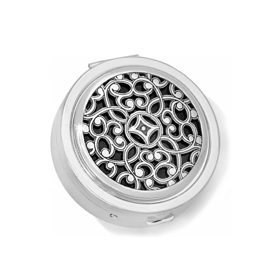 Serendipity Pill Box | Brighton