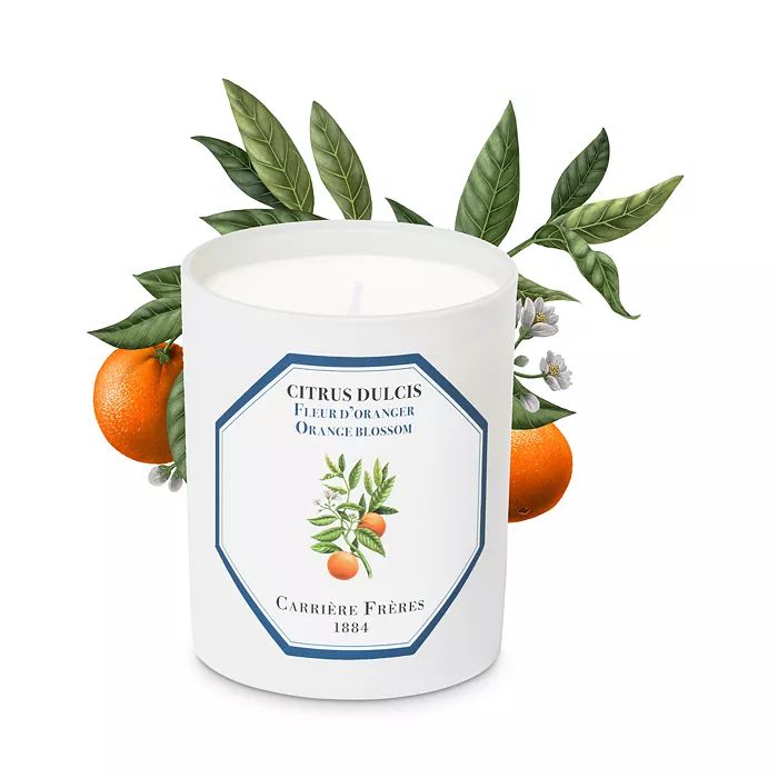 Citrus Dulcis Orange Blossom Candle, 6.5 oz. | Bloomingdale's (US)