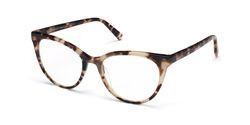 Haley | Warby Parker (App)
