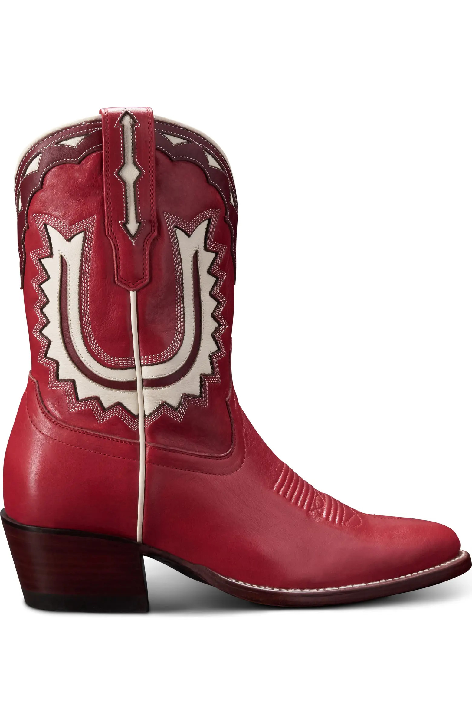 The Jolene Western Boot (Women) | Nordstrom