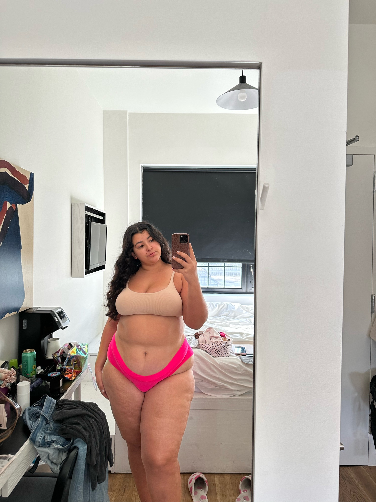 Underwear of the day!
Plus Size Boybrief 
Lounge Bra 
Size XXL 


#LTKmidsize #LTKplussize #LTKsalealert