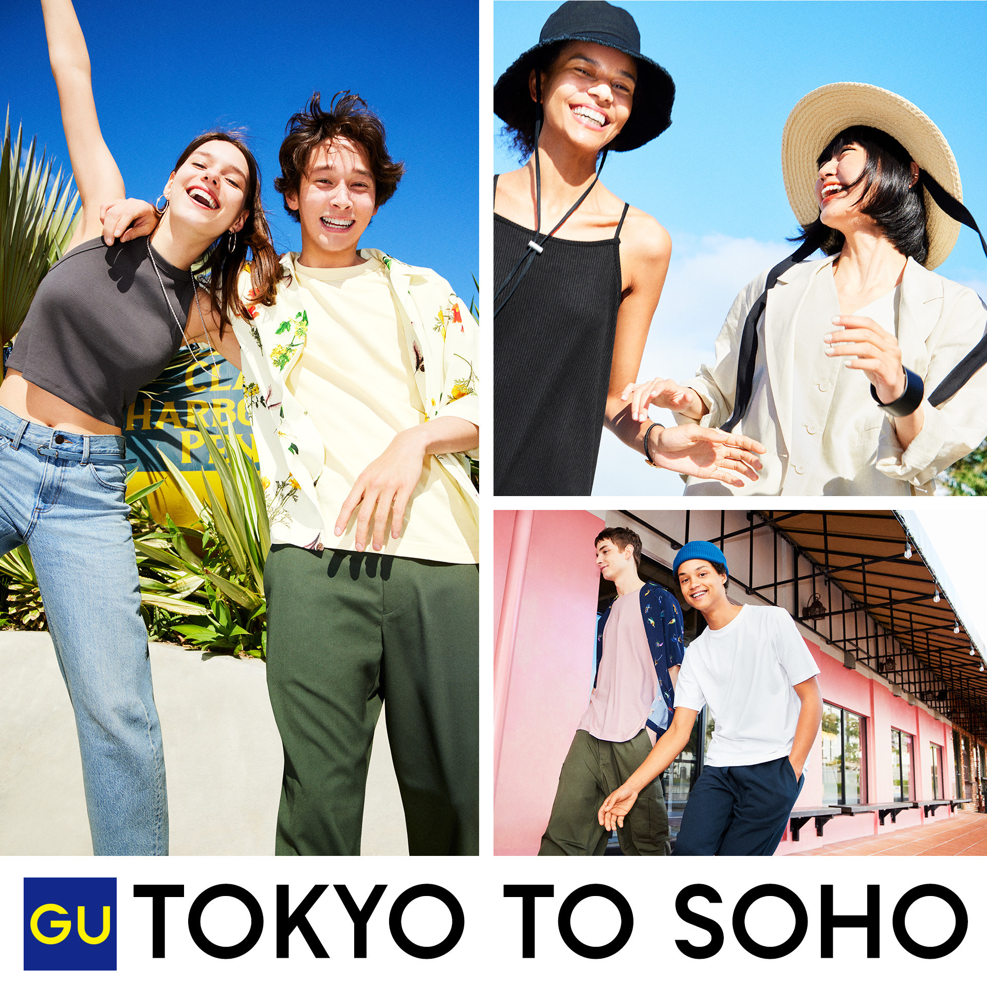 Linen Blend compact vest | UNIQLO (US)