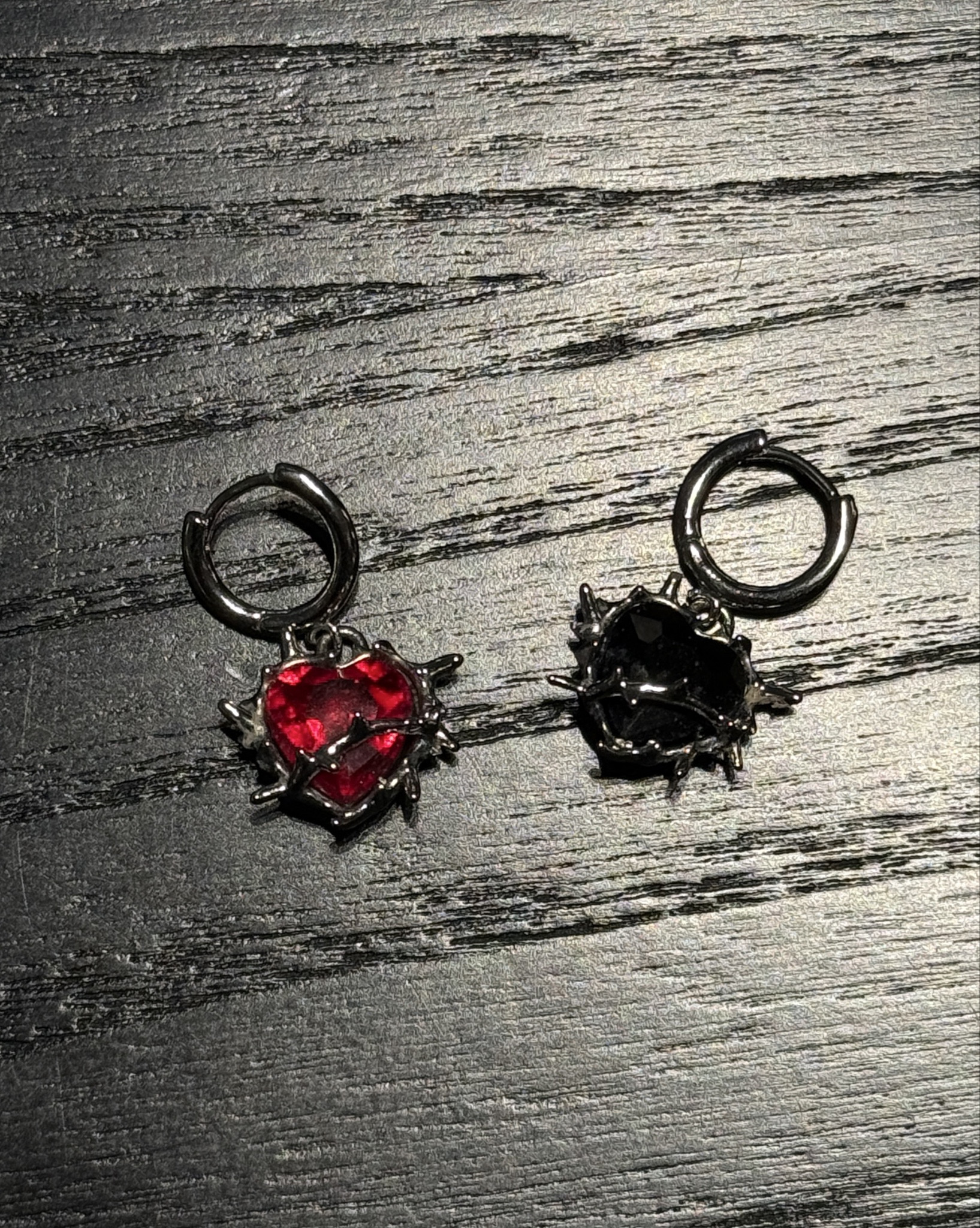 For the dark romance women out there! Got asked a lot about these earrings, so decided to share the links 

#LTKstyletip #LTKeurope #LTKuk