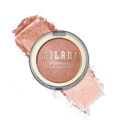 Milani Baked Blush - Luminoso | Target