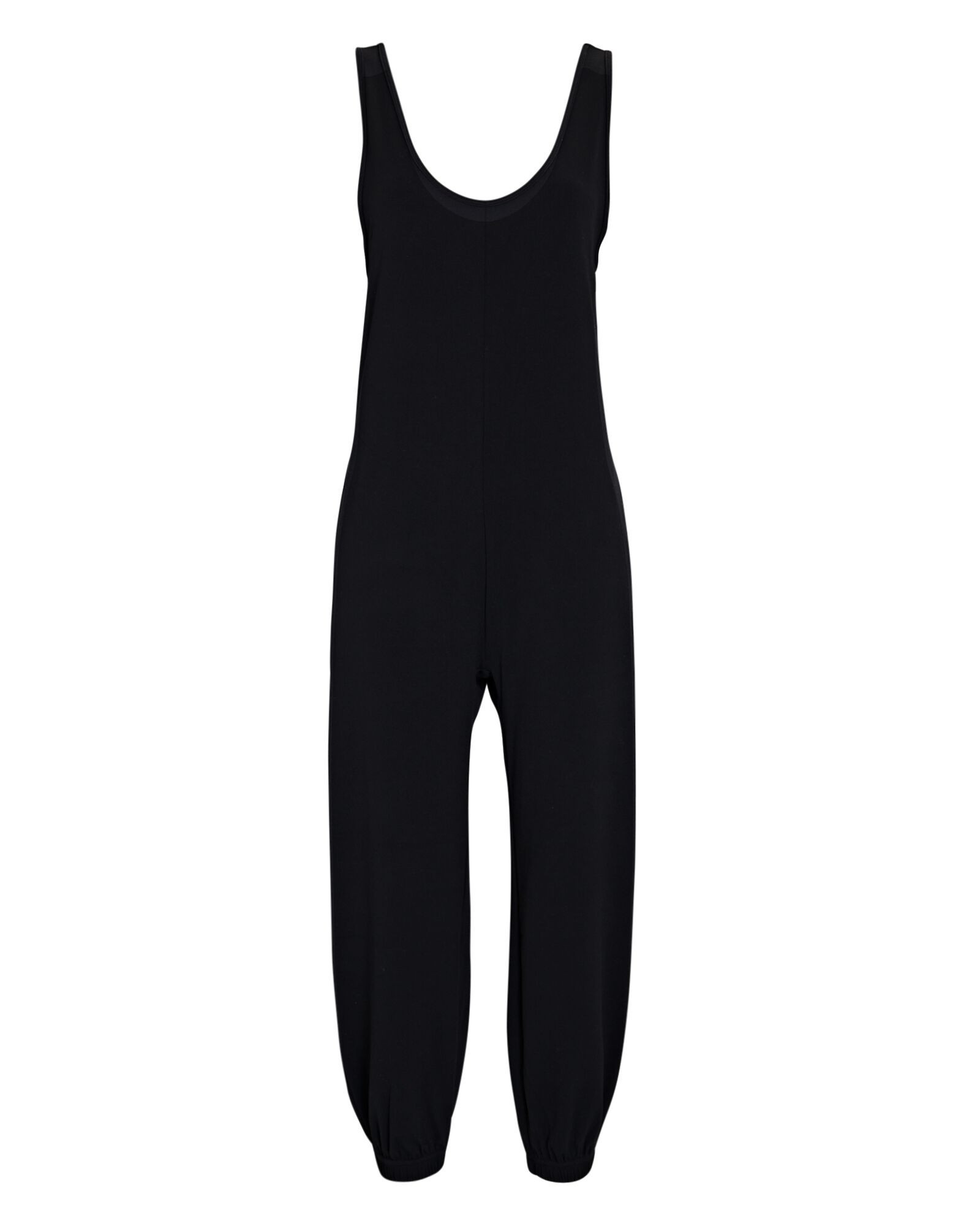 Othilia Sleeveless Airweight Jumpsuit | INTERMIX