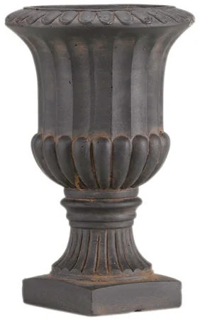 D&W Silks - 16" Urn - Walmart.com | Walmart (US)