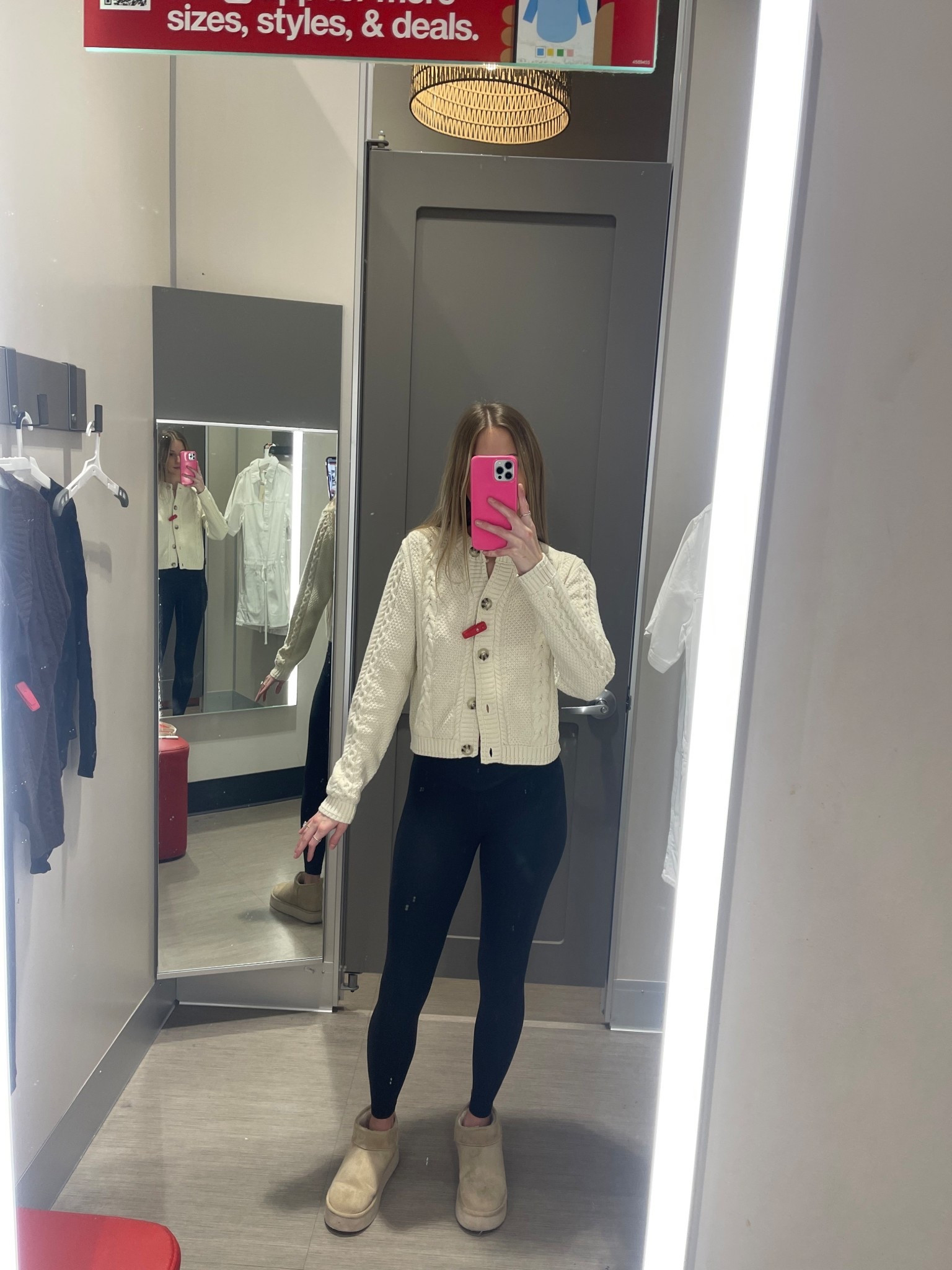 wearing an xxs in this one

#LTKSeasonal #LTKHoliday #LTKFindsUnder50