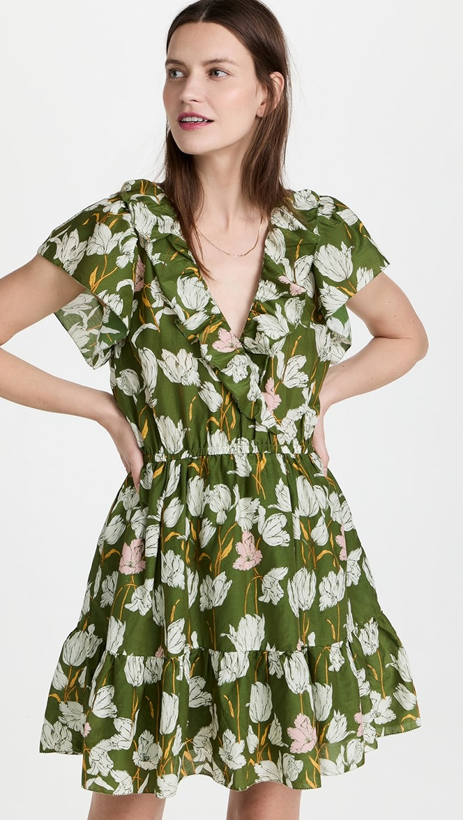 Morning Tulip | Shopbop