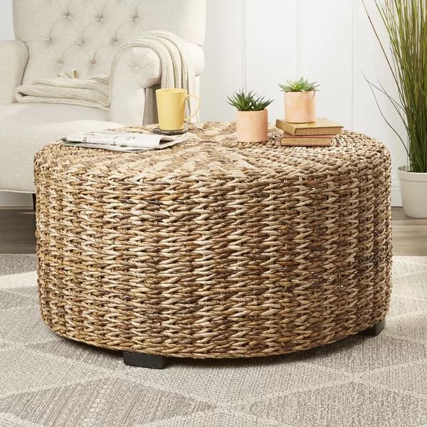 Eggers Solid Coffee Table | Wayfair North America