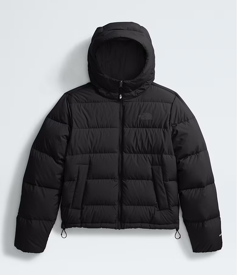 Women’s Frost Fall Hooded Jacket | The North Face (US)