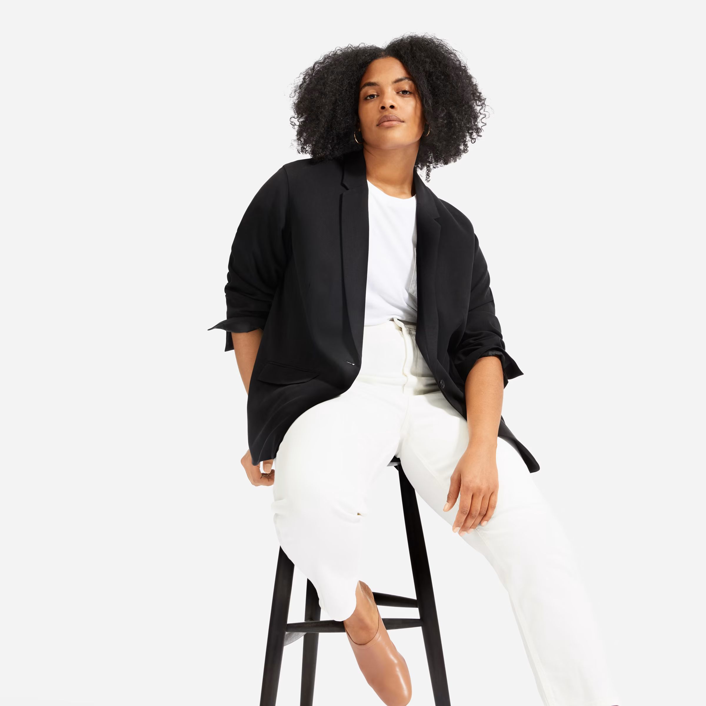 The Easy Blazer | Everlane