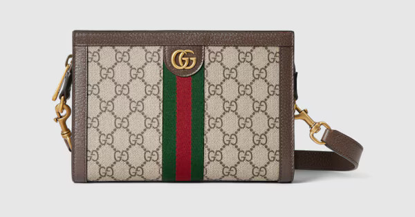 Ophidia super mini bag | Gucci (US)