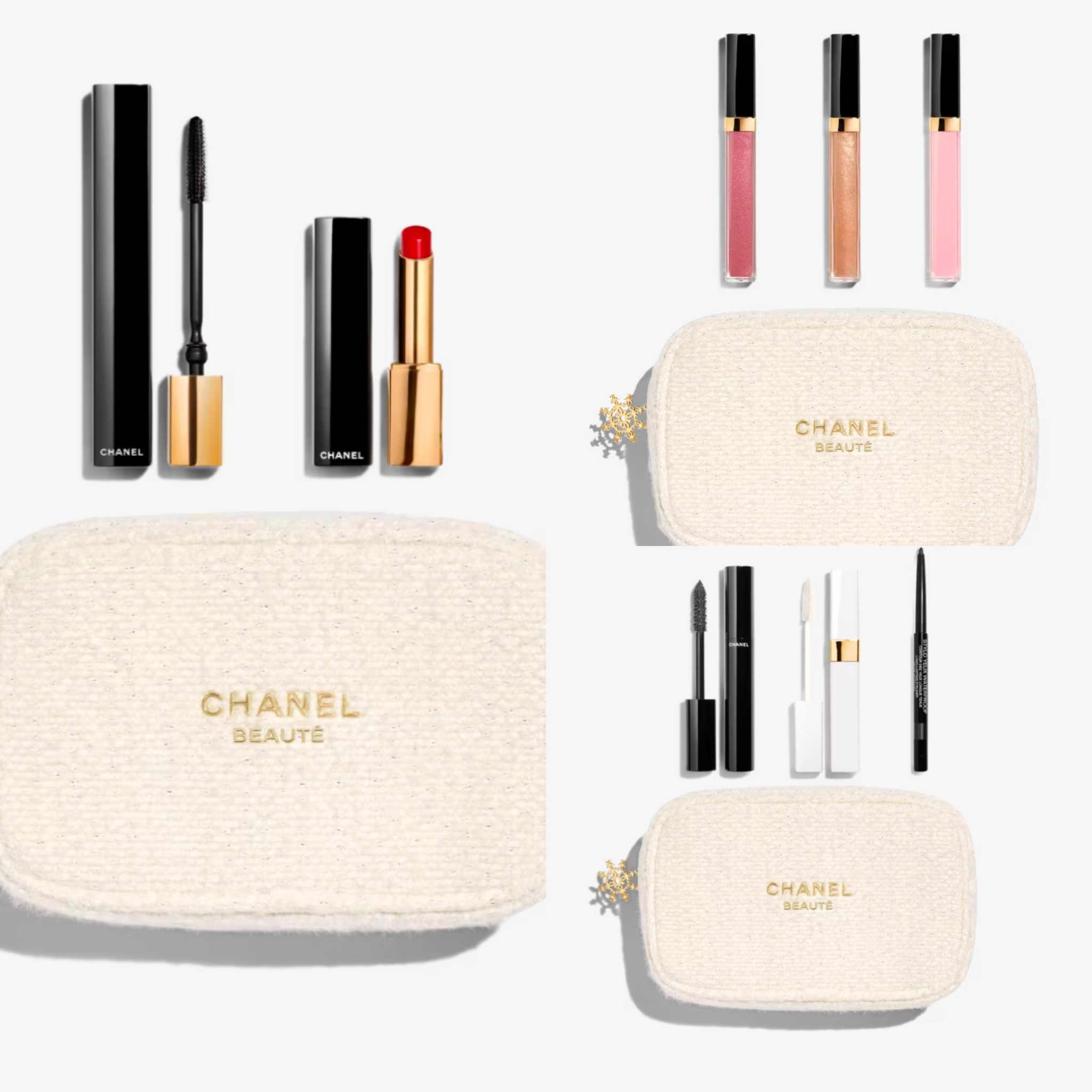 CHECK UR ULTA EMAILS THEY SENT A 20% OFF COUPON & it works on Chanel!! 

#LTKSaleAlert #LTKFindsUnder100 #LTKGiftGuide