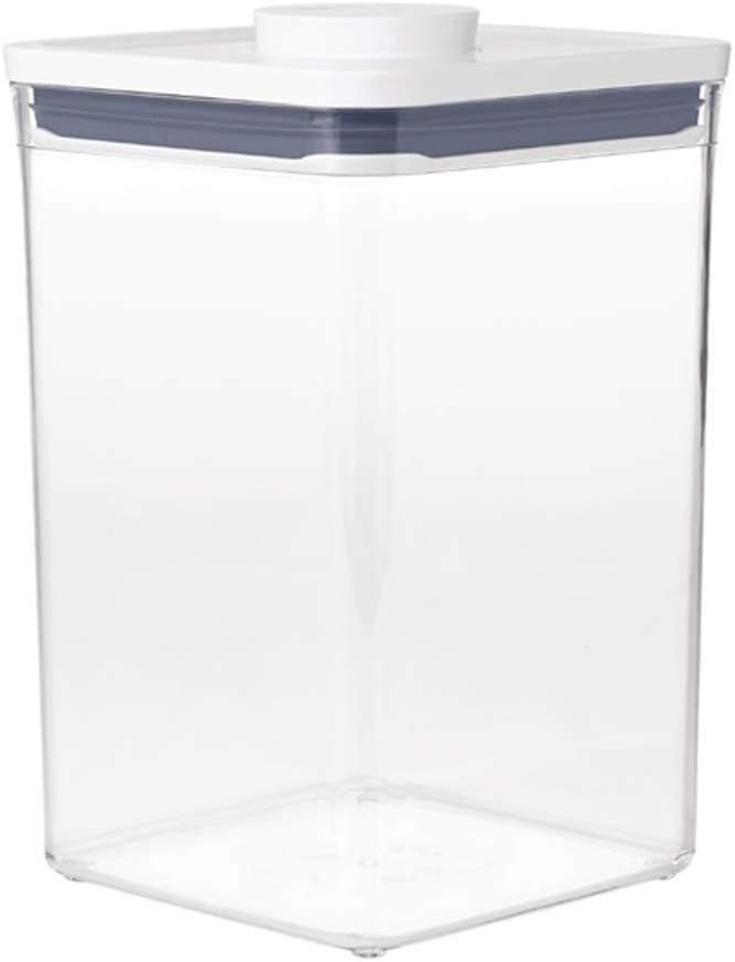 New OXO Good Grips POP Container - Airtight Food Storage - 4.4 Qt for Flour and More | Amazon (US)