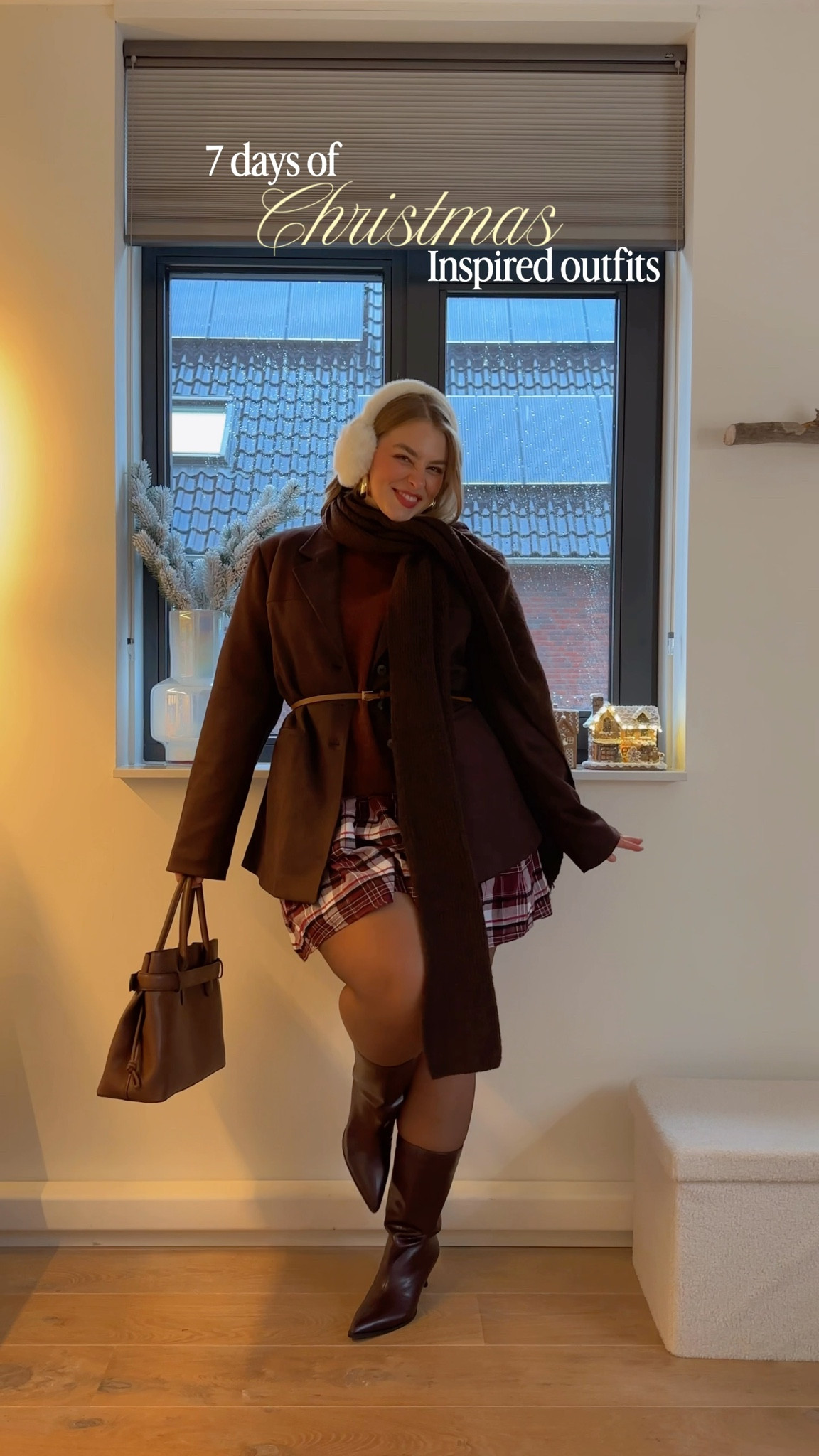 This look as been living in my head rent free 🫶❄️🤍

#LTKcurves #LTKwinter #LTKplussize