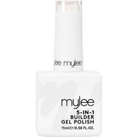 Mylee 5In1 Builder Gel 15Ml Clear | Sephora UK