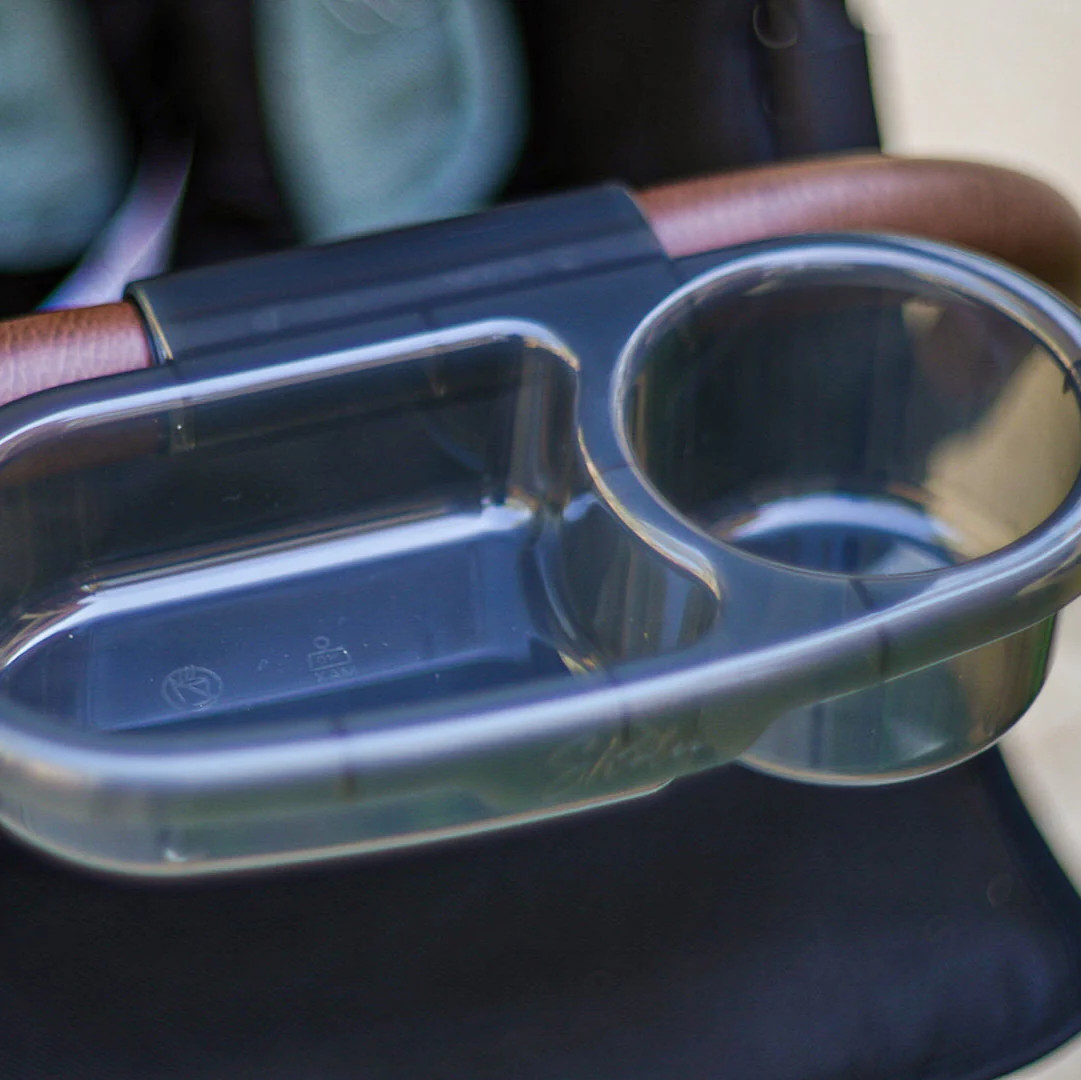 Strolee Snack Tray | Strolee Baby